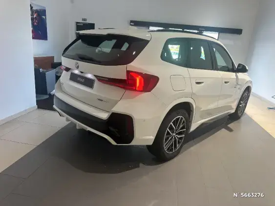 BMW X1 U11 - voiture de démonstration - Photo 4