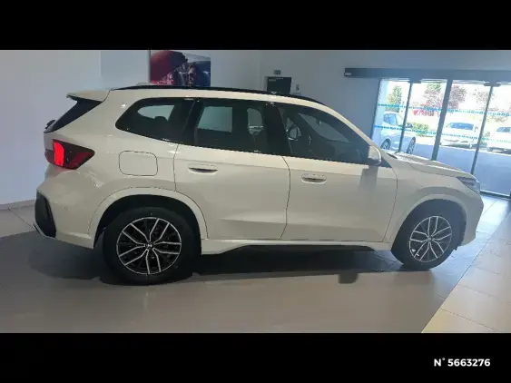BMW X1 U11 - voiture de démonstration - Photo 5
