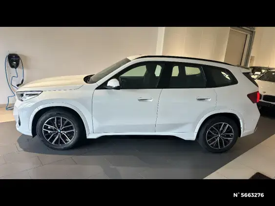 BMW X1 U11 - voiture de démonstration - Photo 2
