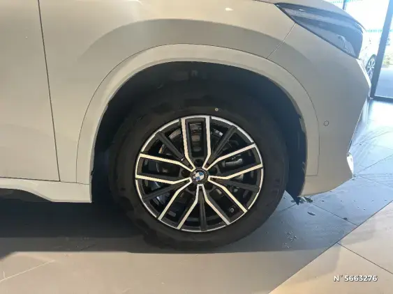 BMW X1 U11 - voiture de démonstration - Photo 8