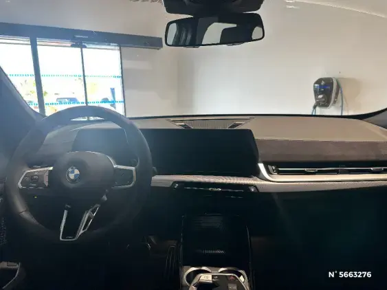 BMW X1 U11 - voiture de démonstration - Photo 9