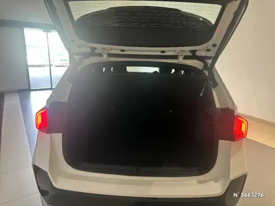 BMW X1 U11 - voiture de démonstration - Photo 7