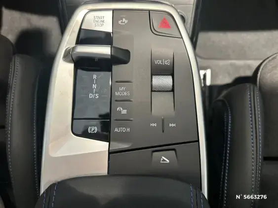 BMW X1 U11 - voiture de démonstration - Photo 15