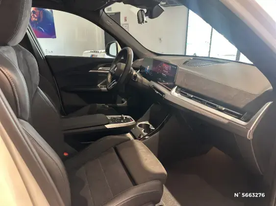 BMW X1 U11 - voiture de démonstration - Photo 10