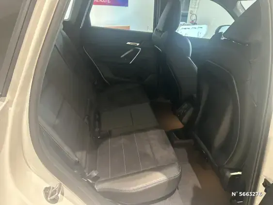 BMW X1 U11 - voiture de démonstration - Photo 11