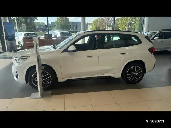 BMW X1 U11 - voiture de démonstration - Photo 2