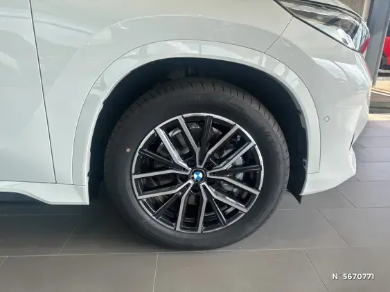BMW X1 U11 - voiture de démonstration - Photo 8