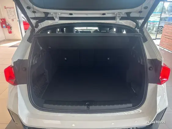 BMW X1 U11 - voiture de démonstration - Photo 7