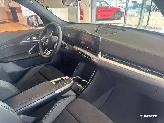 BMW X1 U11 - voiture de démonstration - Photo 10