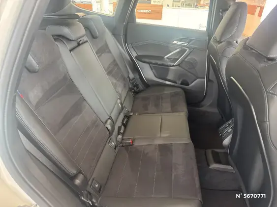 BMW X1 U11 - voiture de démonstration - Photo 11