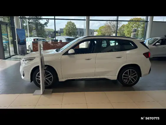 BMW X1 U11 - voiture de démonstration - Photo 2