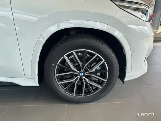 BMW X1 U11 - voiture de démonstration - Photo 8
