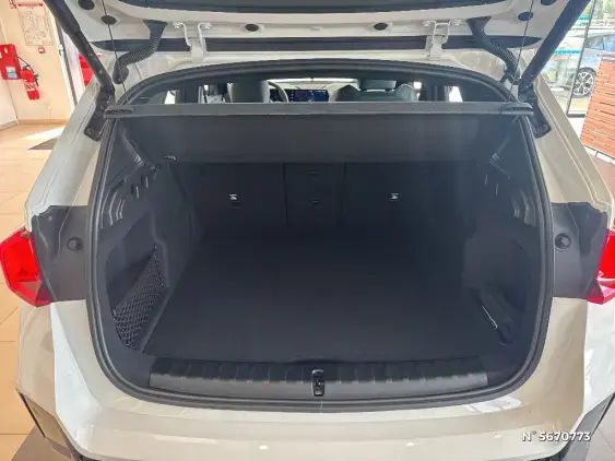 BMW X1 U11 - voiture de démonstration - Photo 7