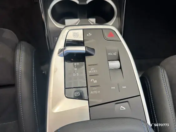 BMW X1 U11 - voiture de démonstration - Photo 15