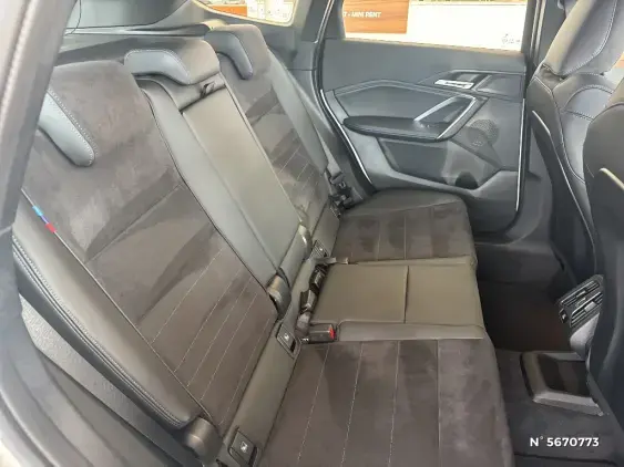 BMW X1 U11 - voiture de démonstration - Photo 11