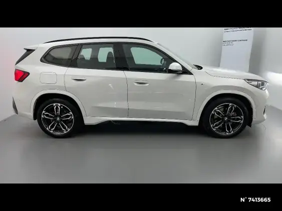 BMW X1 U11 - voiture de démonstration - Photo 5