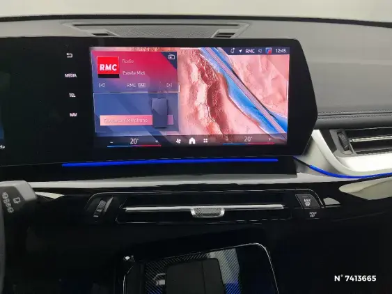 BMW X1 U11 - voiture de démonstration - Photo 13