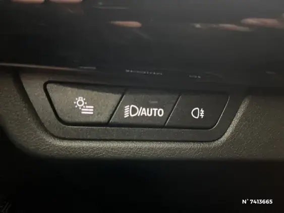 BMW X1 U11 - voiture de démonstration - Photo 15