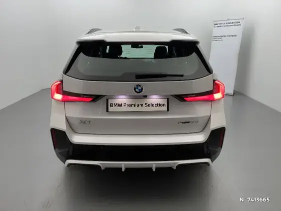 BMW X1 U11 - voiture de démonstration - Photo 6