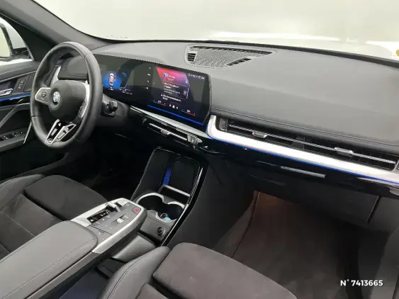 BMW X1 U11 - voiture de démonstration - Photo 10