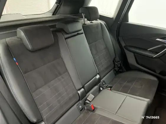 BMW X1 U11 - voiture de démonstration - Photo 11