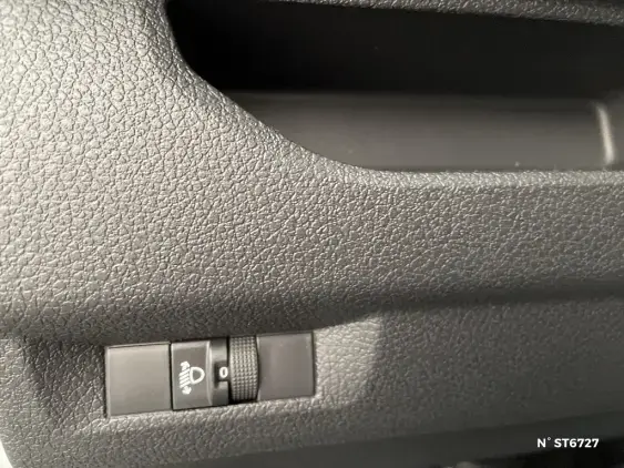 CITROEN JUMPY ELECTRIQUE III - voiture de démonstration - Photo 15