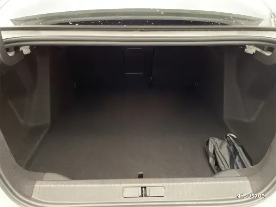 CITROEN C4 X ELECTRIQUE - voiture de démonstration - Photo 7