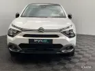 CITROEN C4 X ELECTRIQUE - Photo 3