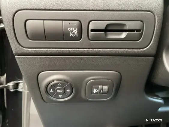 CITROEN C3 AIRCROSS II - voiture de démonstration - Photo 15