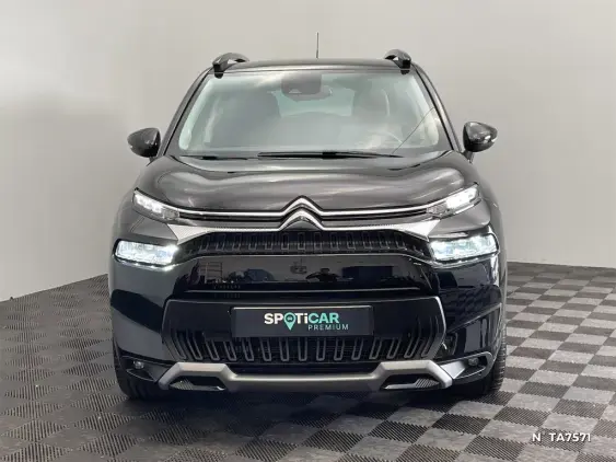 CITROEN C3 AIRCROSS II - voiture de démonstration - Photo 3