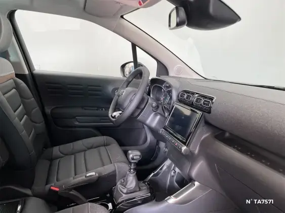 CITROEN C3 AIRCROSS II - voiture de démonstration - Photo 10