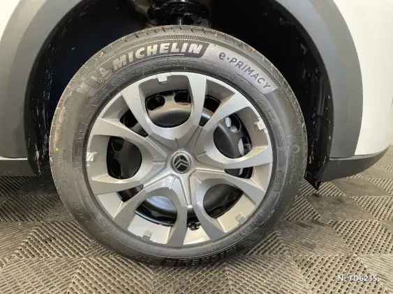 CITROEN C3 IV - voiture de démonstration - Photo 8