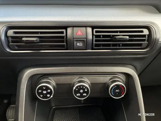 CITROEN C3 IV - voiture de démonstration - Photo 13