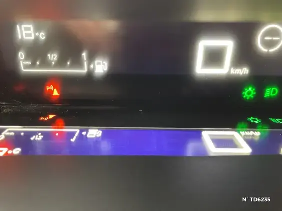 CITROEN C3 IV - voiture de démonstration - Photo 14