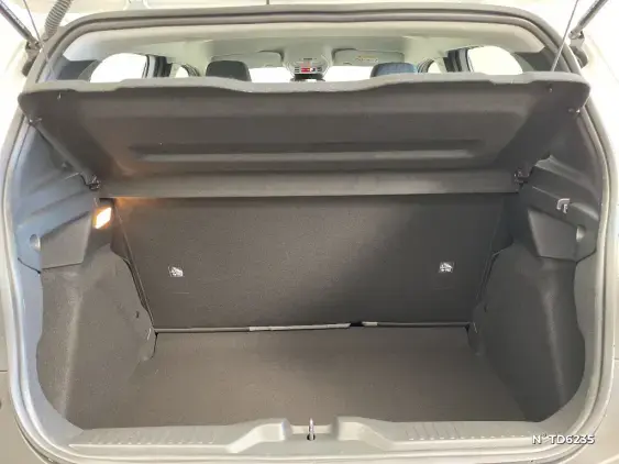 CITROEN C3 IV - voiture de démonstration - Photo 7