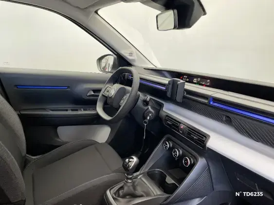 CITROEN C3 IV - voiture de démonstration - Photo 10