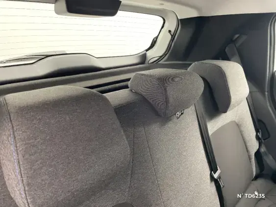 CITROEN C3 IV - voiture de démonstration - Photo 11