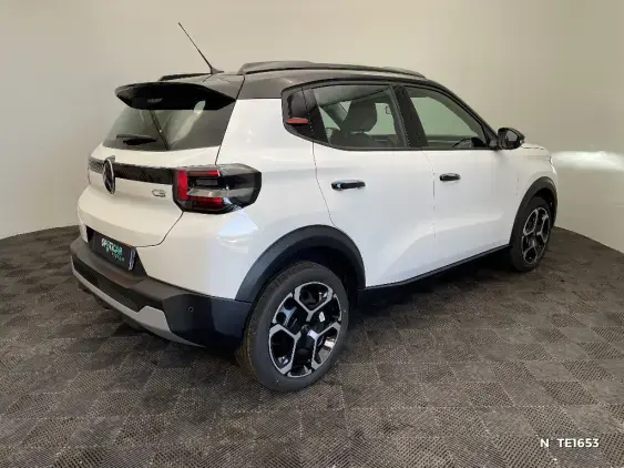 CITROEN C3 IV - voiture de démonstration - Photo 4