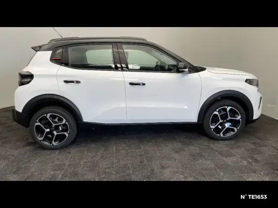 CITROEN C3 IV - voiture de démonstration - Photo 5