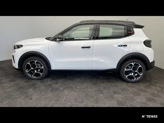 CITROEN C3 IV - voiture de démonstration - Photo 2