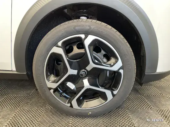 CITROEN C3 IV - voiture de démonstration - Photo 8