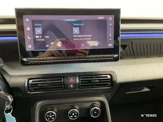 CITROEN C3 IV - voiture de démonstration - Photo 13