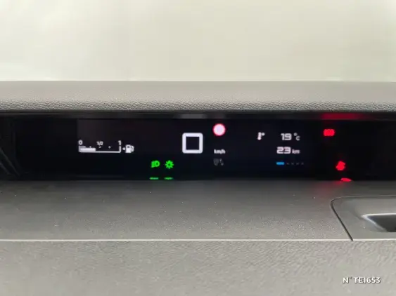 CITROEN C3 IV - voiture de démonstration - Photo 12