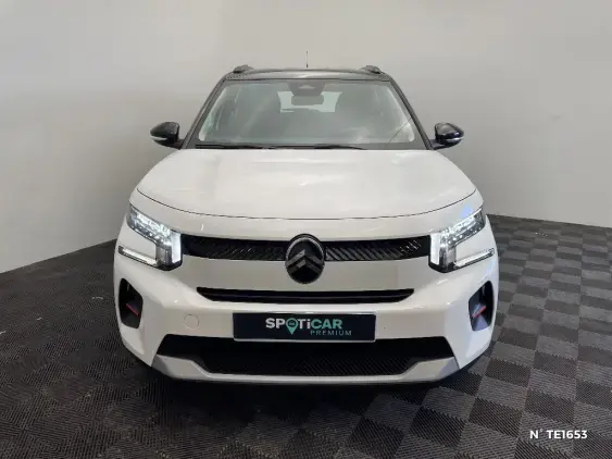 CITROEN C3 IV - voiture de démonstration - Photo 3