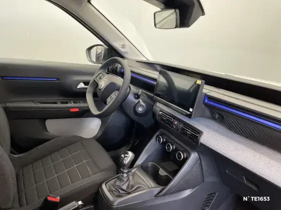 CITROEN C3 IV - voiture de démonstration - Photo 10