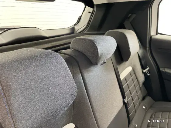 CITROEN C3 IV - voiture de démonstration - Photo 11