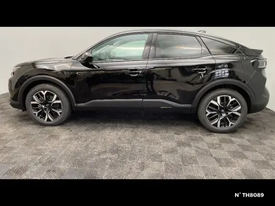 CITROEN C4 III - voiture de démonstration - Photo 2