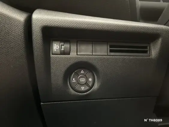 CITROEN C4 III - voiture de démonstration - Photo 15