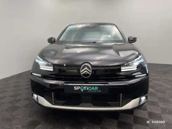 CITROEN C4 III - voiture de démonstration - Photo 3