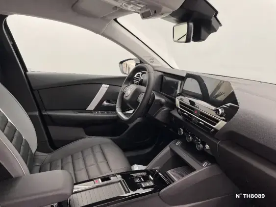 CITROEN C4 III - voiture de démonstration - Photo 10